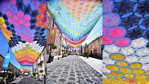 Corredor Cultural Carranza 2024