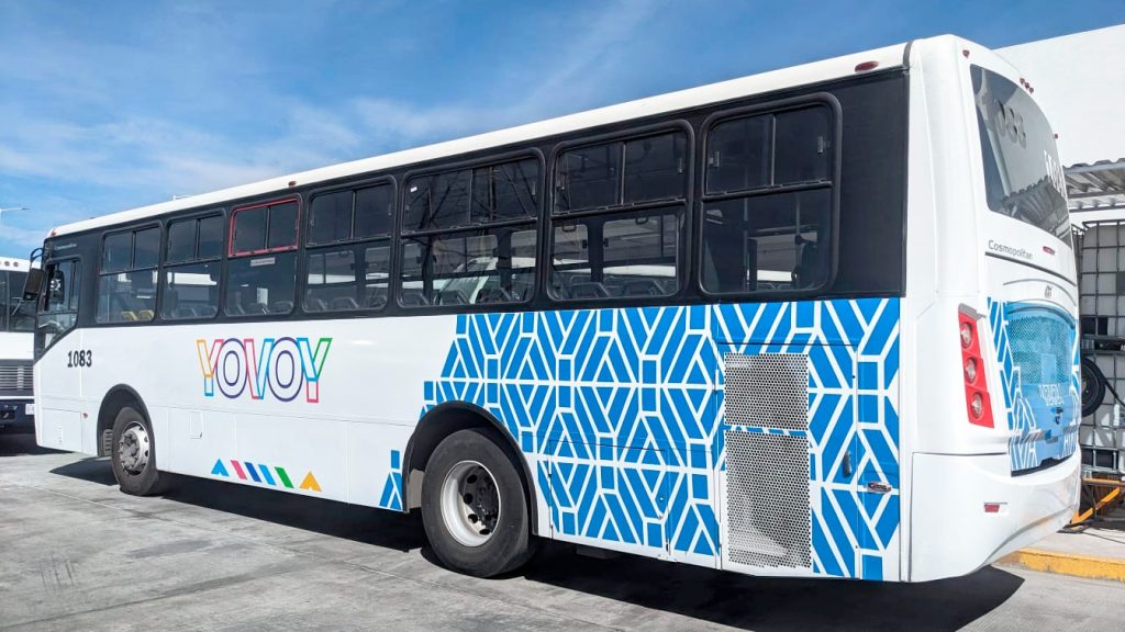 "Mapa ilustrativo mostrando el desvío temporal de la Ruta 50 debido a las obras en el Tercer Anillo norte."